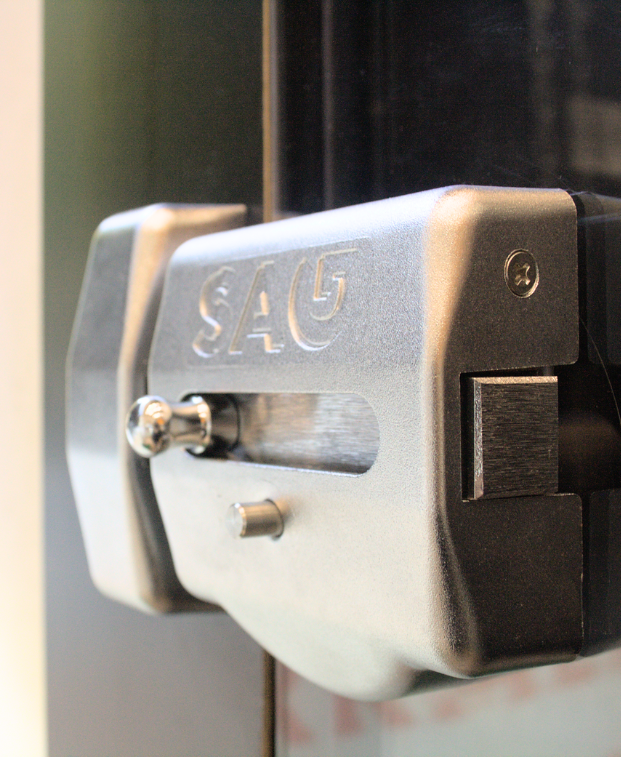 Cambio de Cerraduras